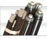XLPE INSULATED AERIAL BUNDLE CABLES