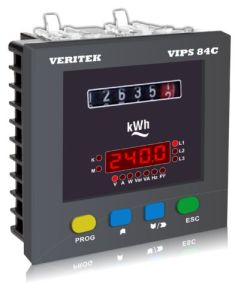 Energy Meter Counter