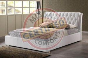 Designer Upholstered Bed