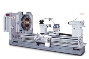 CONVENTIONAL OIL COUNTRY LATHES