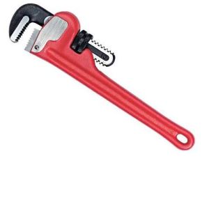 Stanley Pipe Wrench