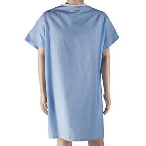 Non Woven Patient Gown