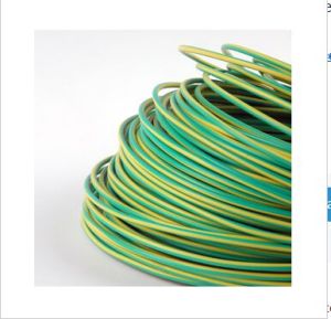 pvc insulated copper wire