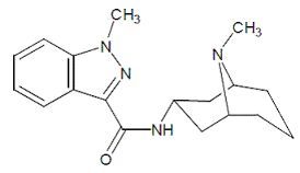 granisetron hcl