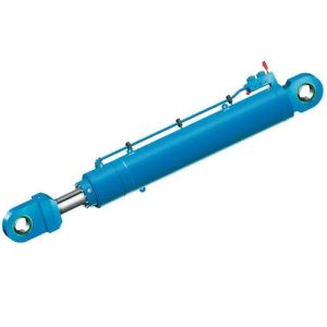 hydraulic cylinder