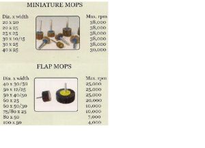 flap mops