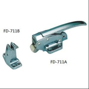 Roller Latches