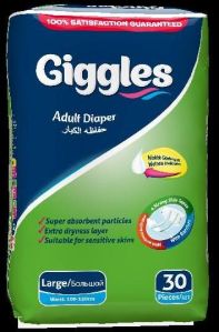 Baby Diapers, ADULT DIAPERS, WET TOWELS