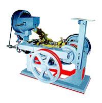 Fully Automatic Triming Machine