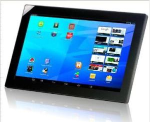 Tablet PC,  Resolution : 600x1024 pixels