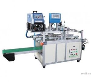 Carton Forming Machine
