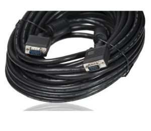RGB VGA Cables