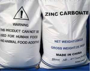 Zinc Carbonate