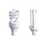 Led Range / Cfl Light Bulbs