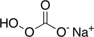 Sodium Percarbonate ,SPC