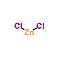 Zinc Chloride 96% Min