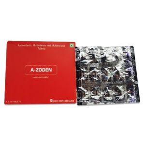 A-ZODEN Tablets