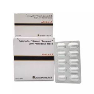 ADENTIN-LB Tablets