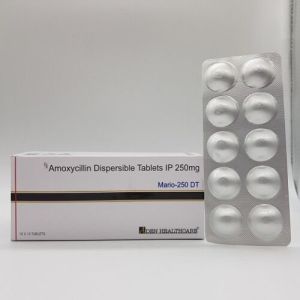 MARIO-250 DT Tablets
