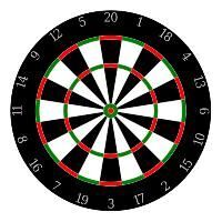 Dart Board