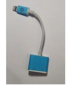 Iphone Charging Connector