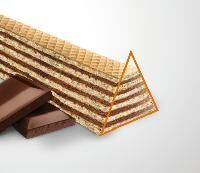 wafers biscuits