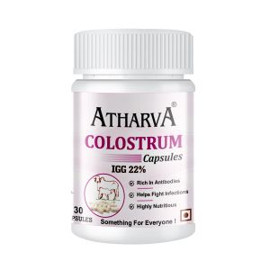 colostrum capsules