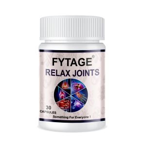 Relax Joint Capsules