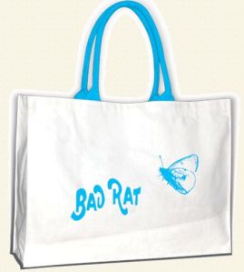 shopper tote bags