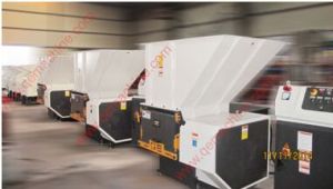 Shredder Machine Crusher