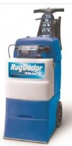 Rug Doctor machines