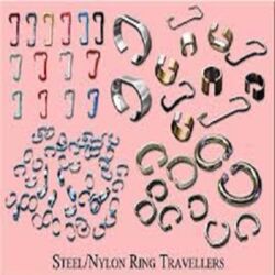 Ring Travelers