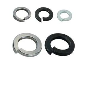 Spring Washers