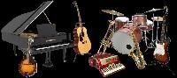 musical equipment