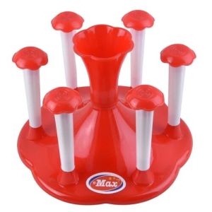 Plastic Glass Holder