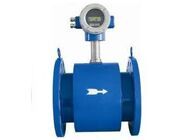 Electromagnetic Flow Meters