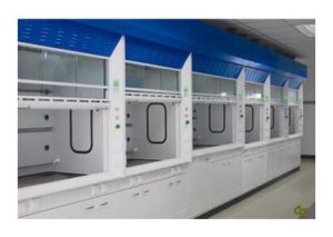 Radioisotope Fume Hoods