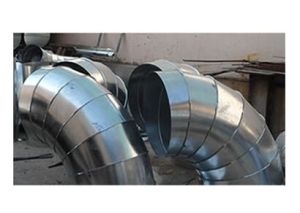 Spiral ducts and Ducting
