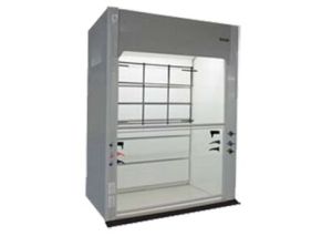 WALK-IN FUME HOODS