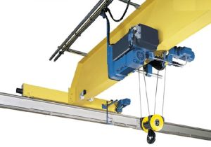 Single Girder Hoist