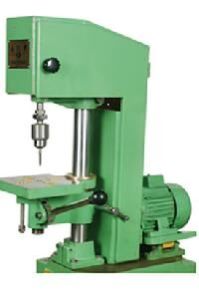 Vertical Tapping Machine