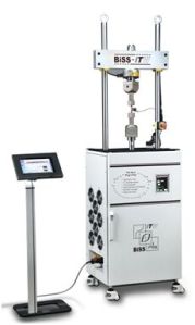 Servo Hydraulic Universal Testing Machines Nano Series