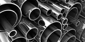 SEAMLESS/WELDED PIPES