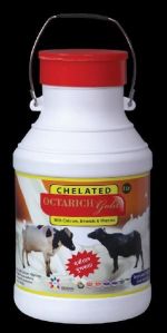 Veterinary liquid Calcium