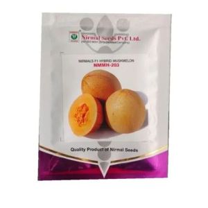 muskmelon seed