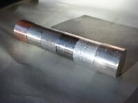 aluminum alloy steels