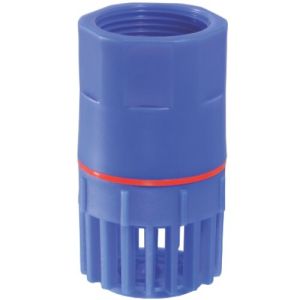 Spring Type Foot Valve