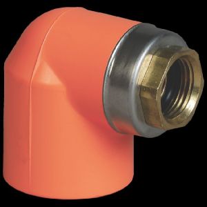 Torque Safe 90 Sprinkler Head Elbow