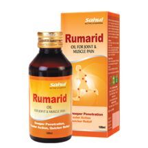 Rumarid Oil