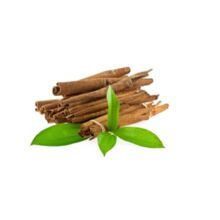 Pure Organic Cinnamon Leaf Oil,